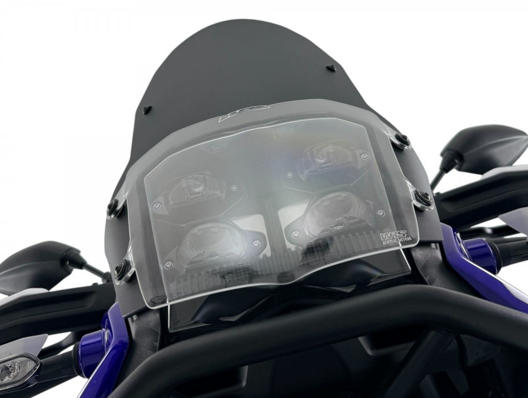 Lighthouse Protection Lens for YAMAHA Tenere 700 (2025-)