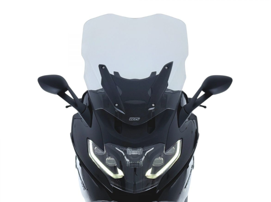 Touring Windscreen for BMW K 1600 GT / GTL (2010-2025)