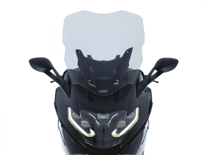 Touring Windscreen for BMW K 1600 GT / GTL (2010-2025)