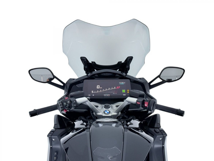 Touring Windscreen for BMW K 1600 GT / GTL (2010-2025)