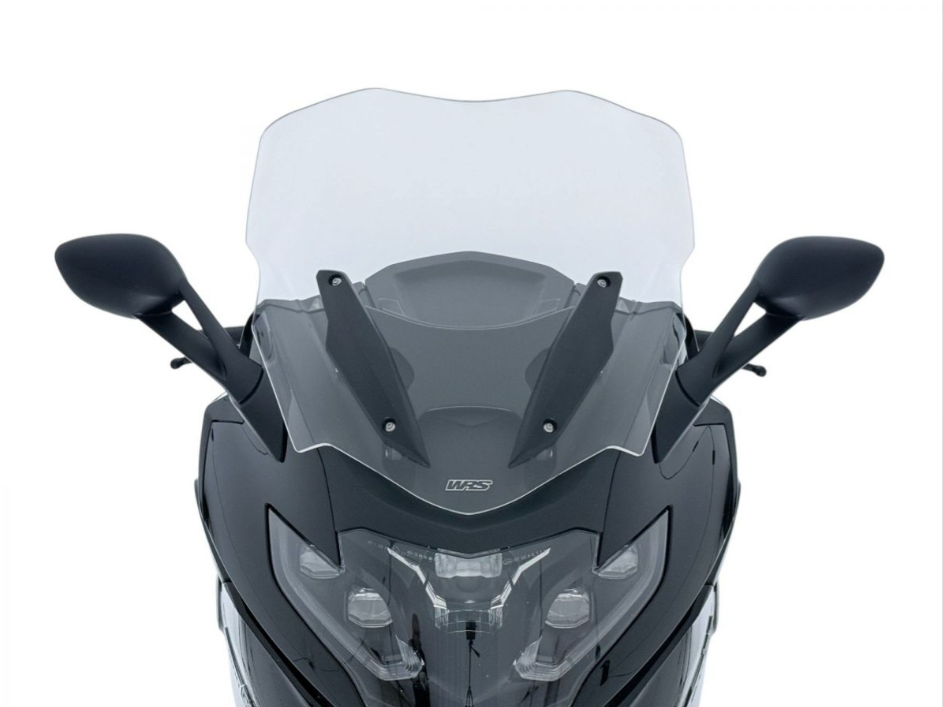 Touring Windscreen for BMW K 1600 GT / GTL (2010-2025)