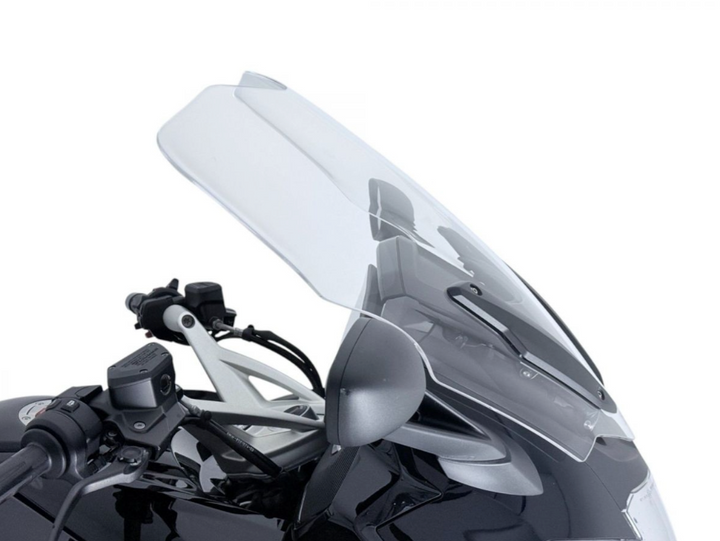 Touring Windscreen for BMW K 1600 GT / GTL (2010-2025)
