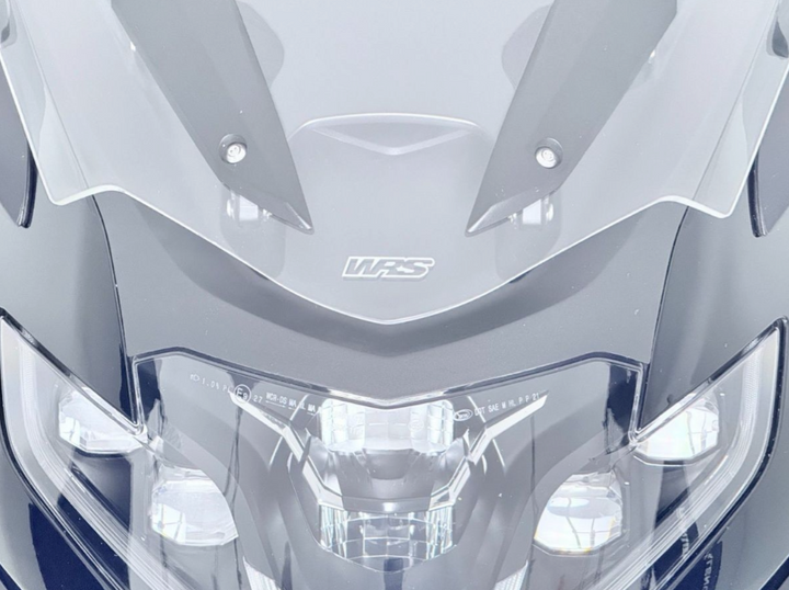 Touring Windscreen for BMW K 1600 GT / GTL (2010-2025)