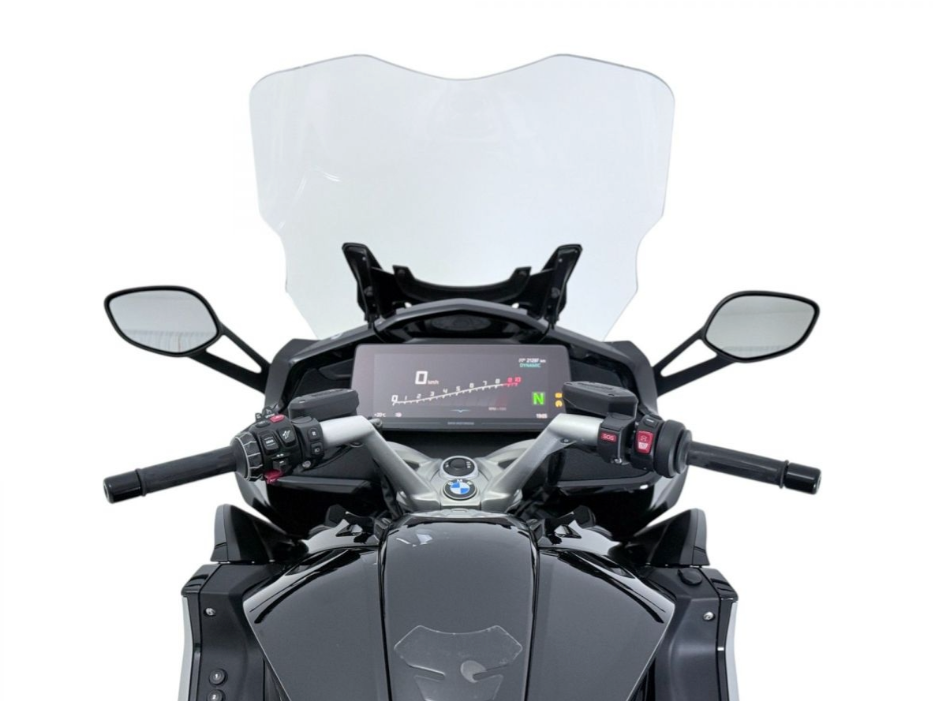 Touring Windscreen for BMW K 1600 GT / GTL (2010-2025)