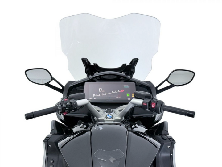 Touring Windscreen for BMW K 1600 GT / GTL (2010-2025)