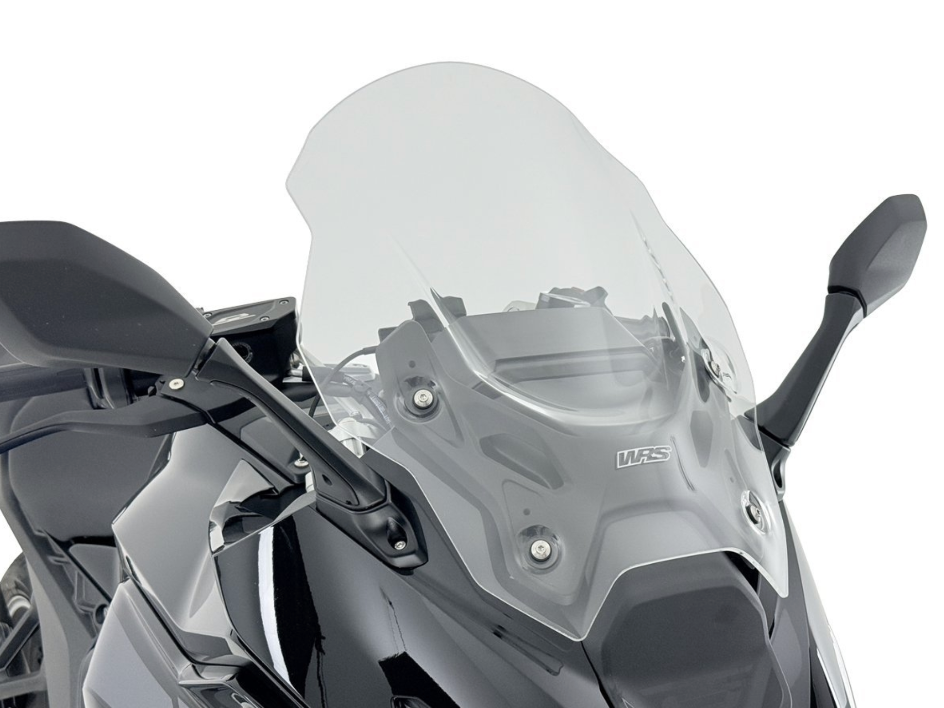 Touring Windscreen for BMW R 1300 RS (2025-) – SteadyMoto