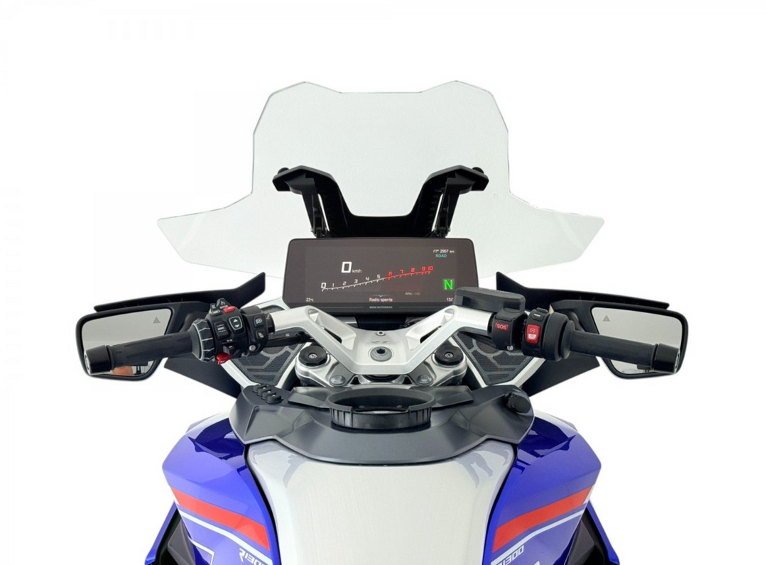 Sport Windscreen for BMW R 1300 RT (2025-)