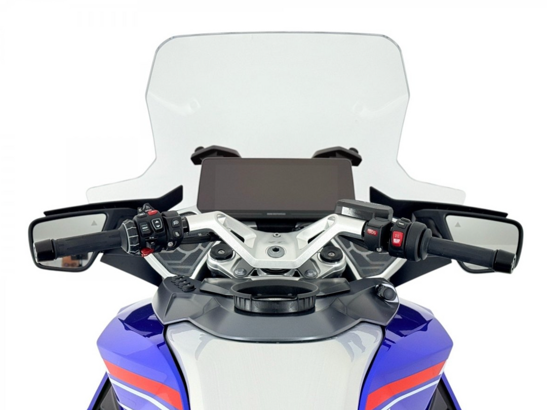 Touring Windscreen for BMW R 1300 RT (2025-)