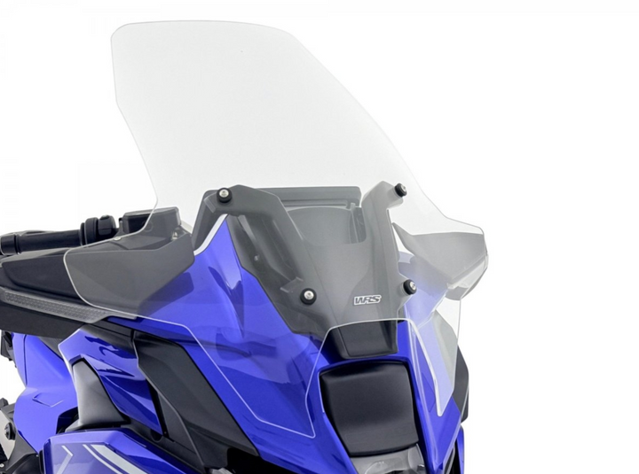 Caponord Windscreen for BMW R 1300 RT (2025-)