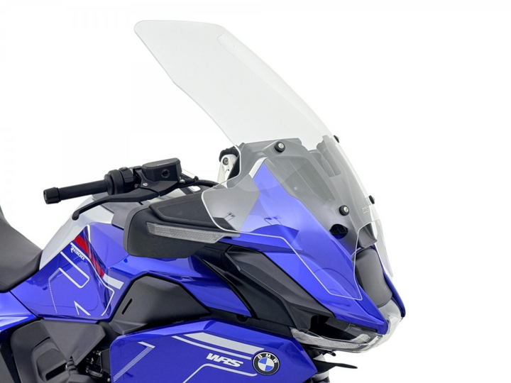 Caponord Windscreen for BMW R 1300 RT (2025-)