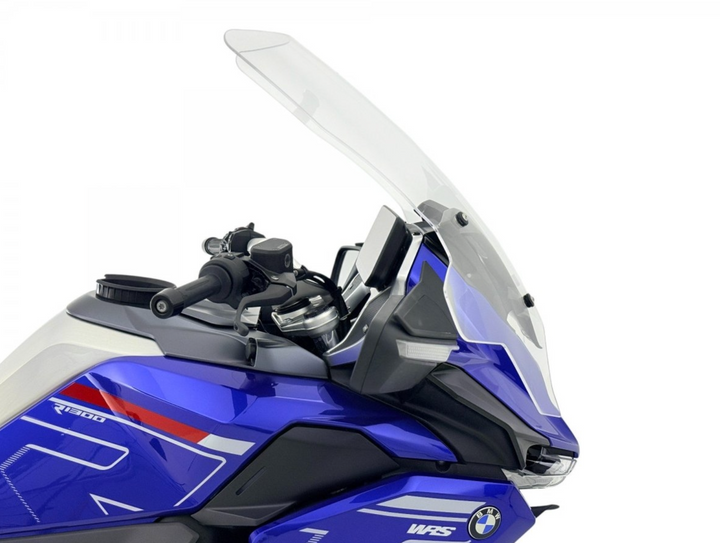 Caponord Windscreen for BMW R 1300 RT (2025-)