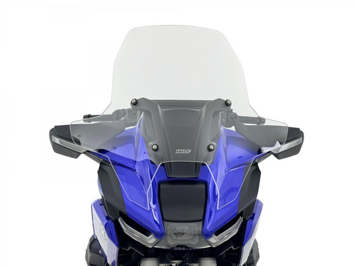 Caponord Windscreen for BMW R 1300 RT (2025-)