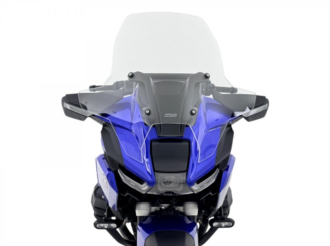 Caponord Windscreen for BMW R 1300 RT (2025-)