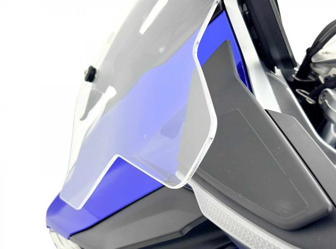 Caponord Windscreen for BMW R 1300 RT (2025-)