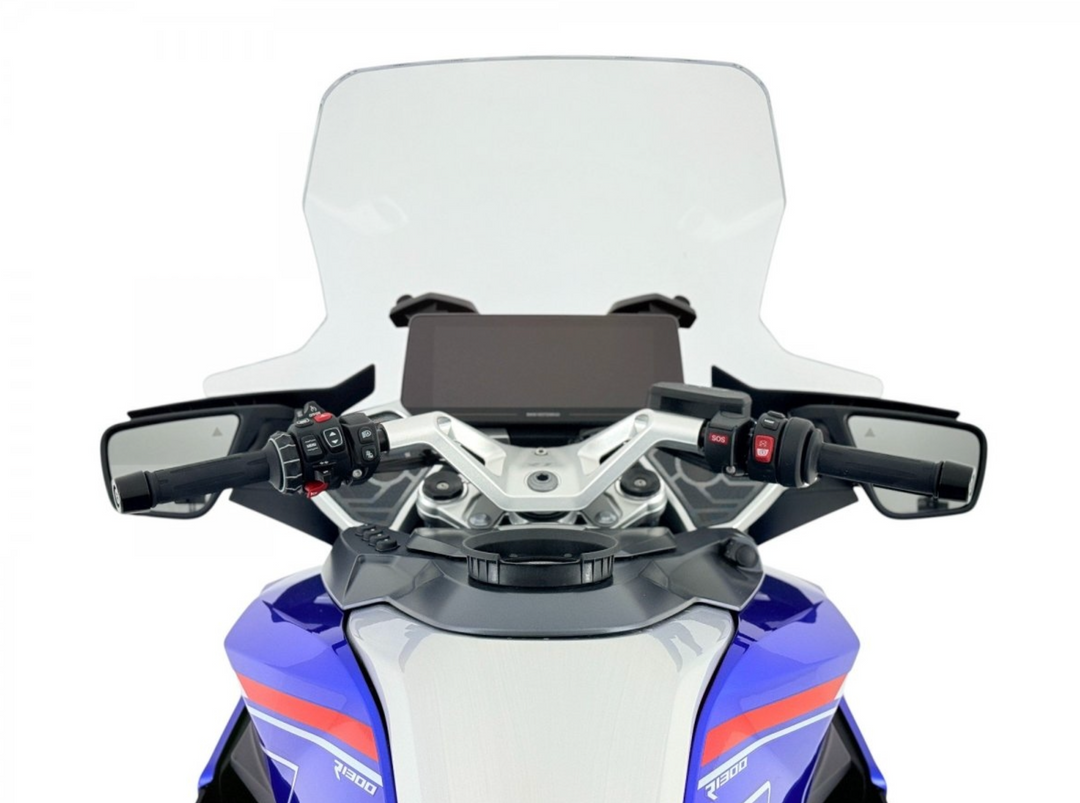 Caponord Windscreen for BMW R 1300 RT (2025-)