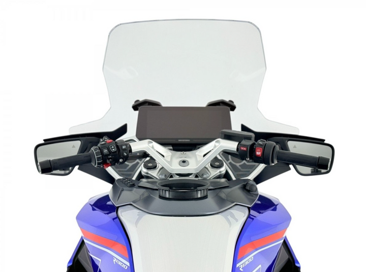 Caponord Windscreen for BMW R 1300 RT (2025-)