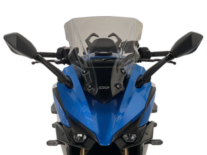 Touring Windscreen for SUZUKI GSX-S 1000 GT (2022-2024)