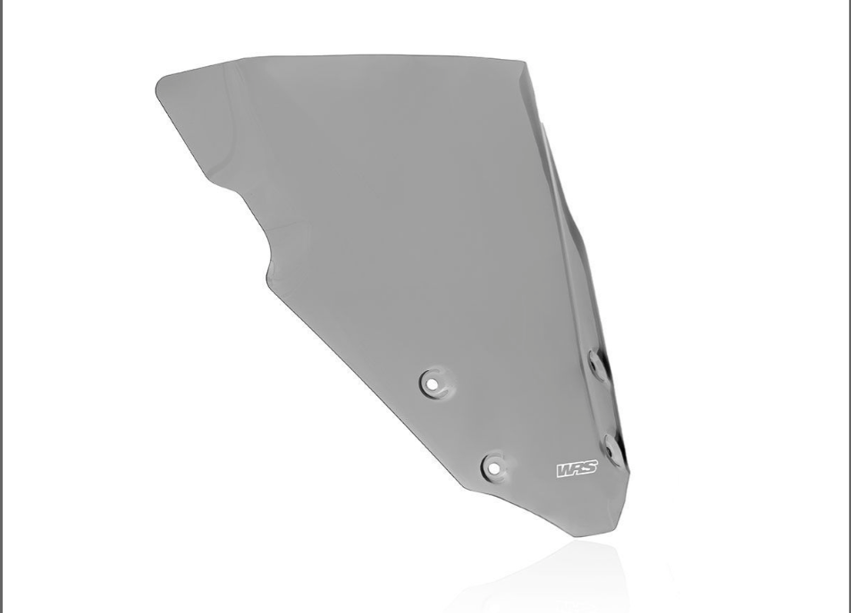 Touring Windscreen for SUZUKI GSX-S 1000 GT (2022-2024)