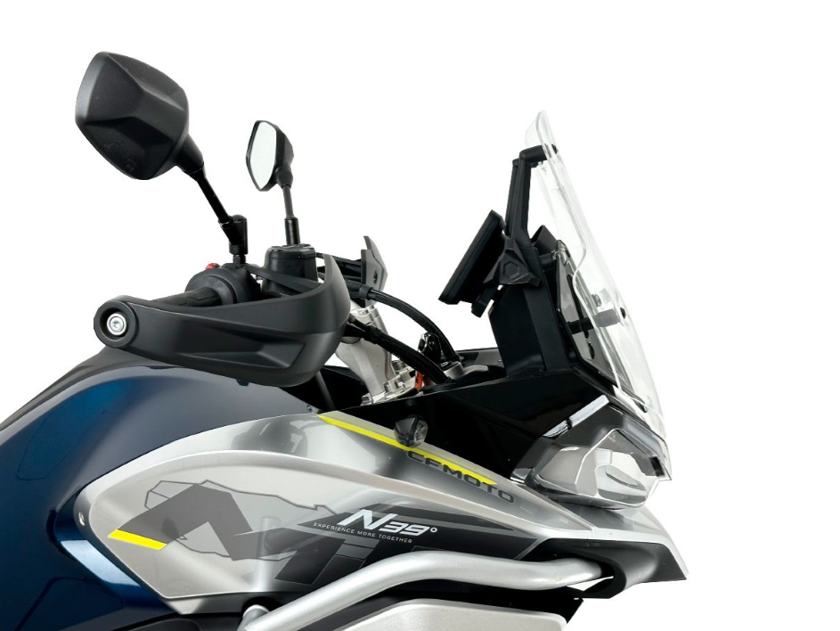 Sport Windscreen for CF MOTO 800 MT (2022-2026)
