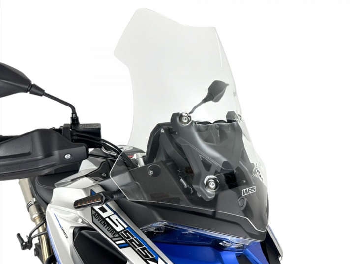 Caponord Screen for VOGE DS 625 X (2025-2026)