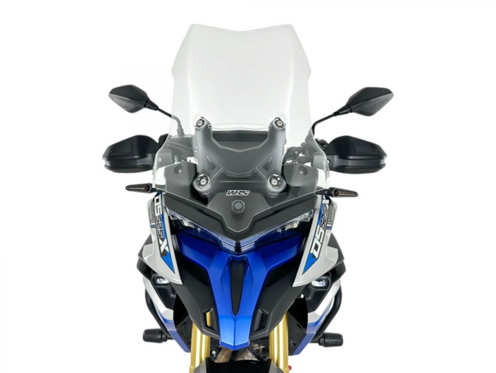 Caponord Screen for VOGE DS 625 X (2025-2026)