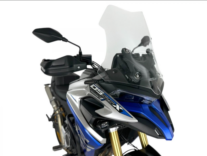 Caponord Screen for VOGE DS 625 X (2025-2026)