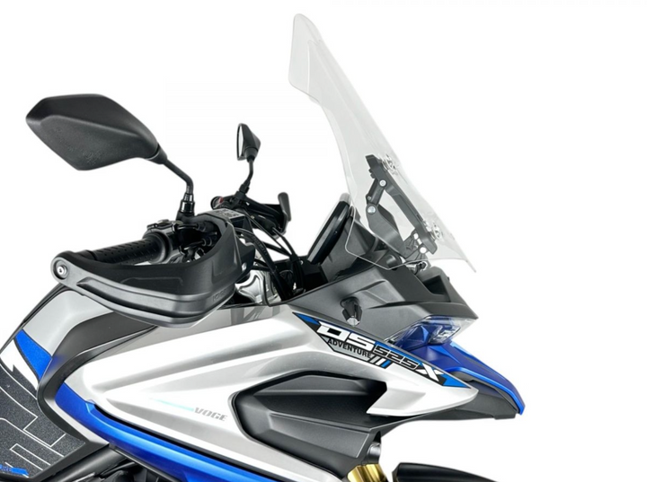 Caponord Screen for VOGE DS 625 X (2025-2026)