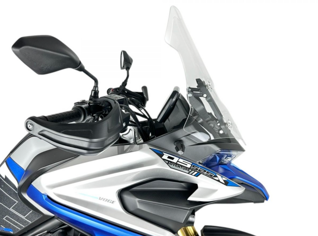 Caponord Screen for VOGE DS 625 X (2025-2026)