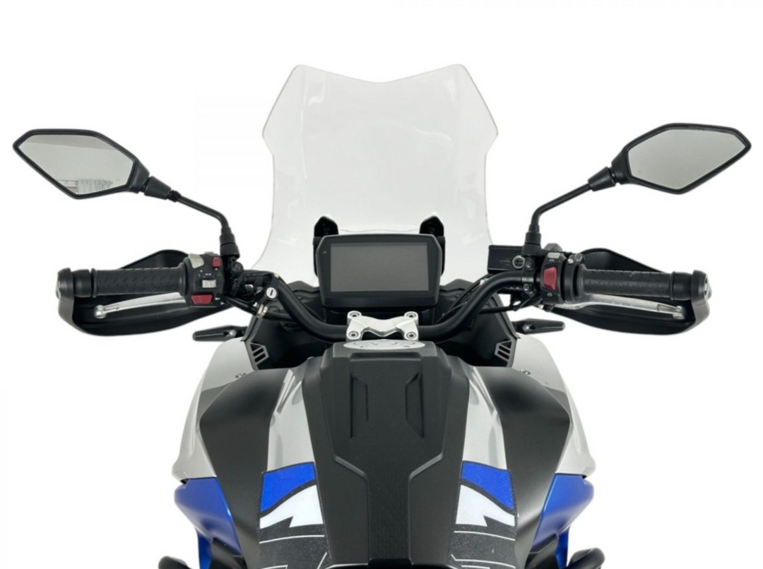 Caponord Screen for VOGE DS 625 X (2025-2026)