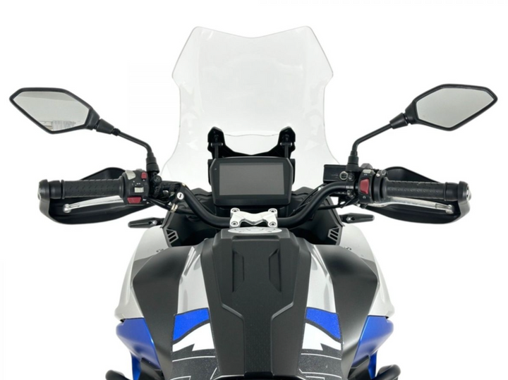 Caponord Screen for VOGE DS 625 X (2025-2026)