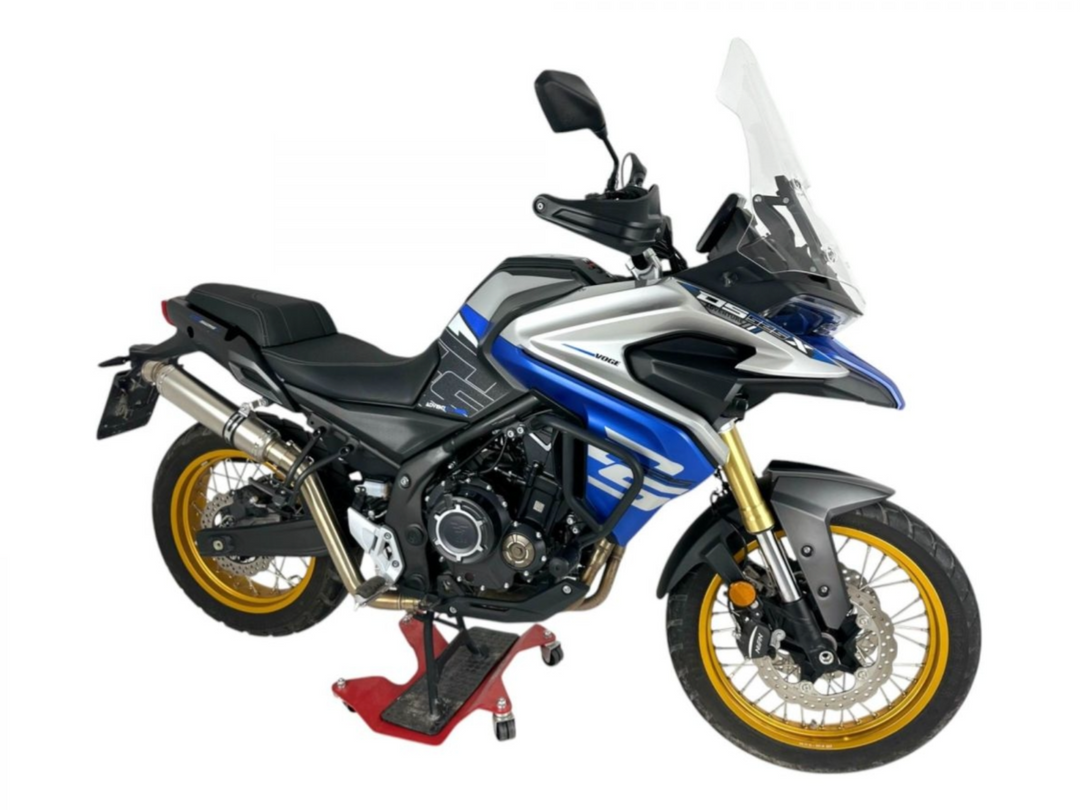 Caponord Screen for VOGE DS 625 X (2025-2026)