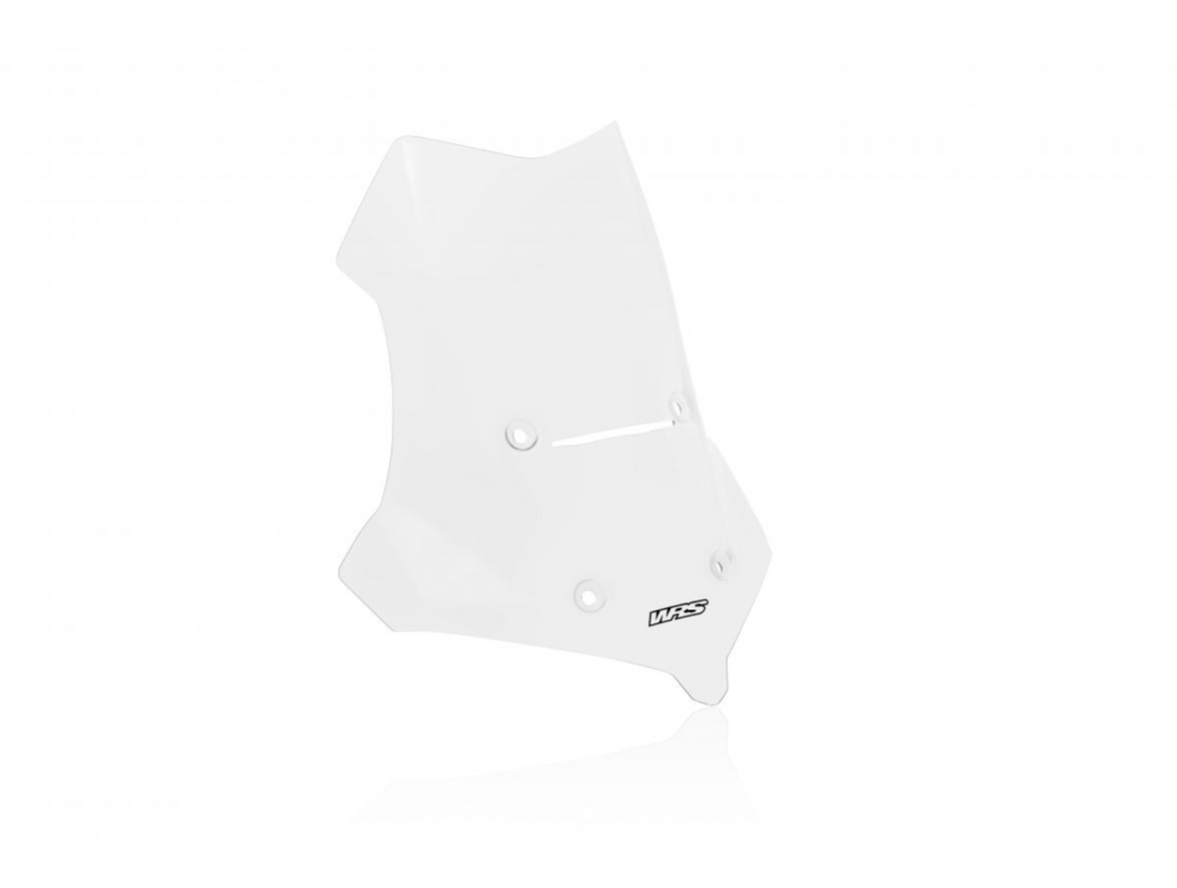 Caponord Screen for VOGE DS 625 X (2025-2026)