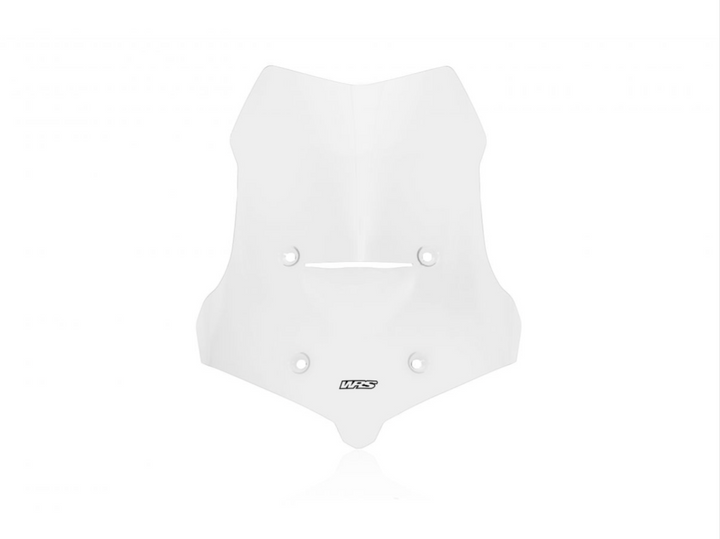 Caponord Screen for VOGE DS 625 X (2025-2026)