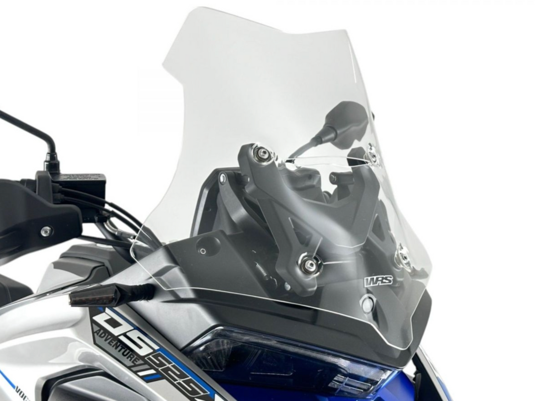 Touring Screen for VOGE DS 625 X (2025-2026)