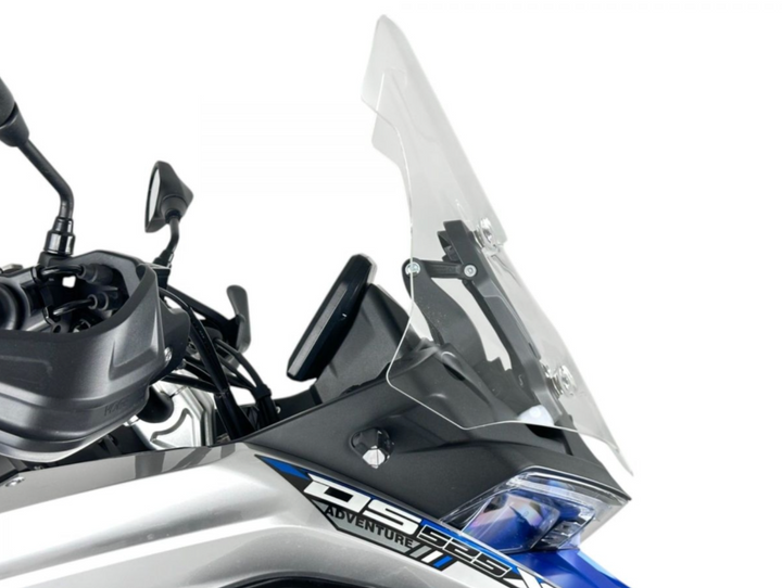 Touring Screen for VOGE DS 625 X (2025-2026)