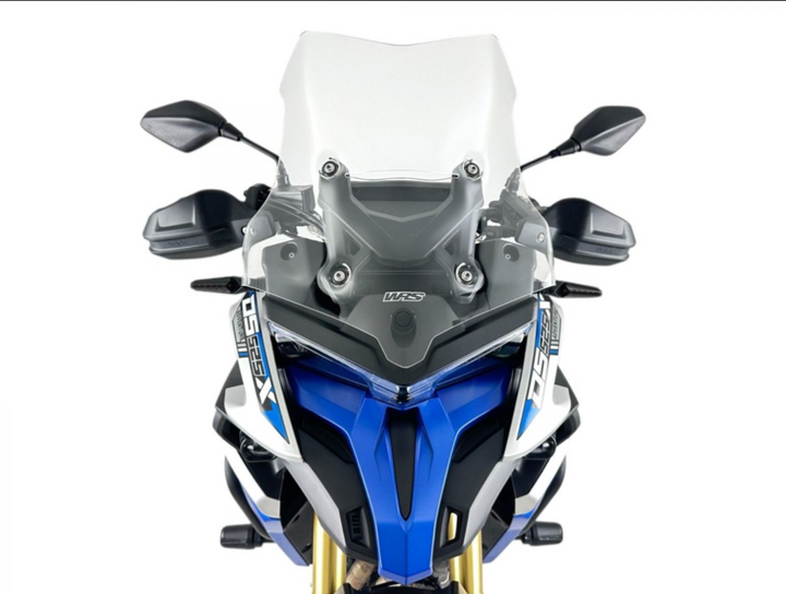 Touring Screen for VOGE DS 625 X (2025-2026)