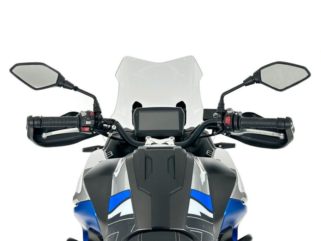 Touring Screen for VOGE DS 625 X (2025-2026)