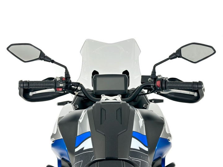 Touring Screen for VOGE DS 625 X (2025-2026)