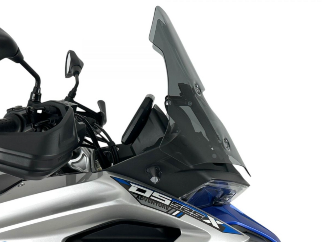 Touring Screen for VOGE DS 625 X (2025-2026)