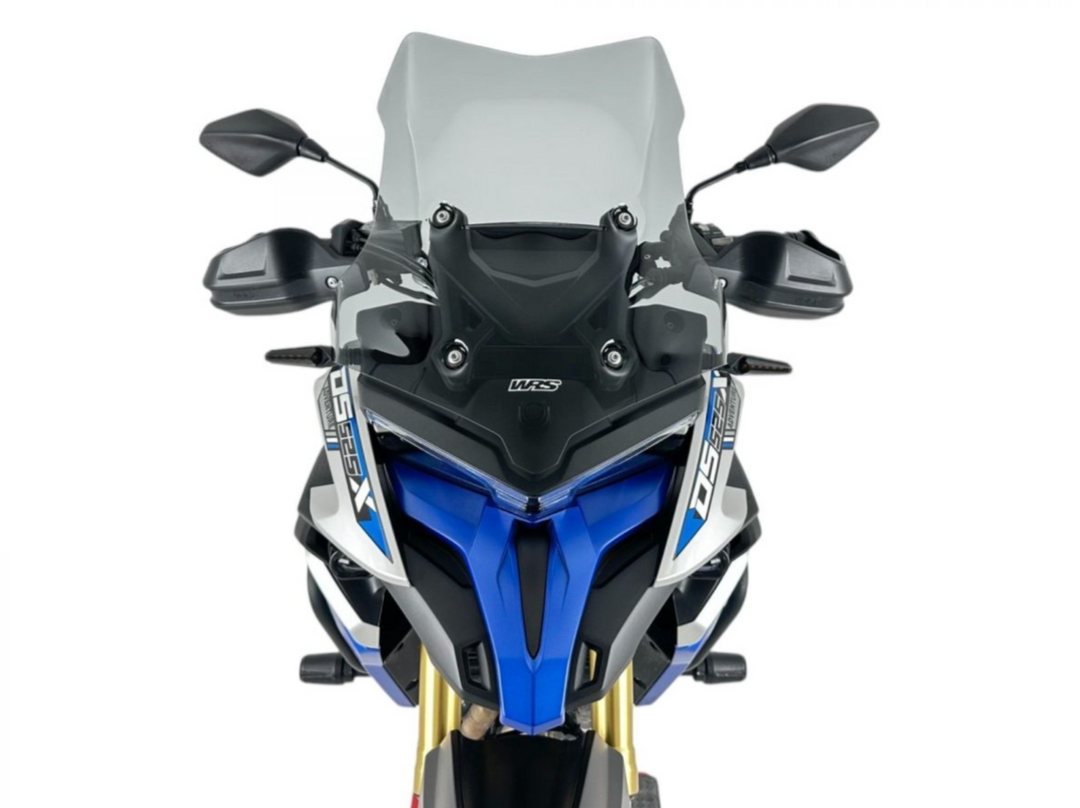 Touring Screen for VOGE DS 625 X (2025-2026)