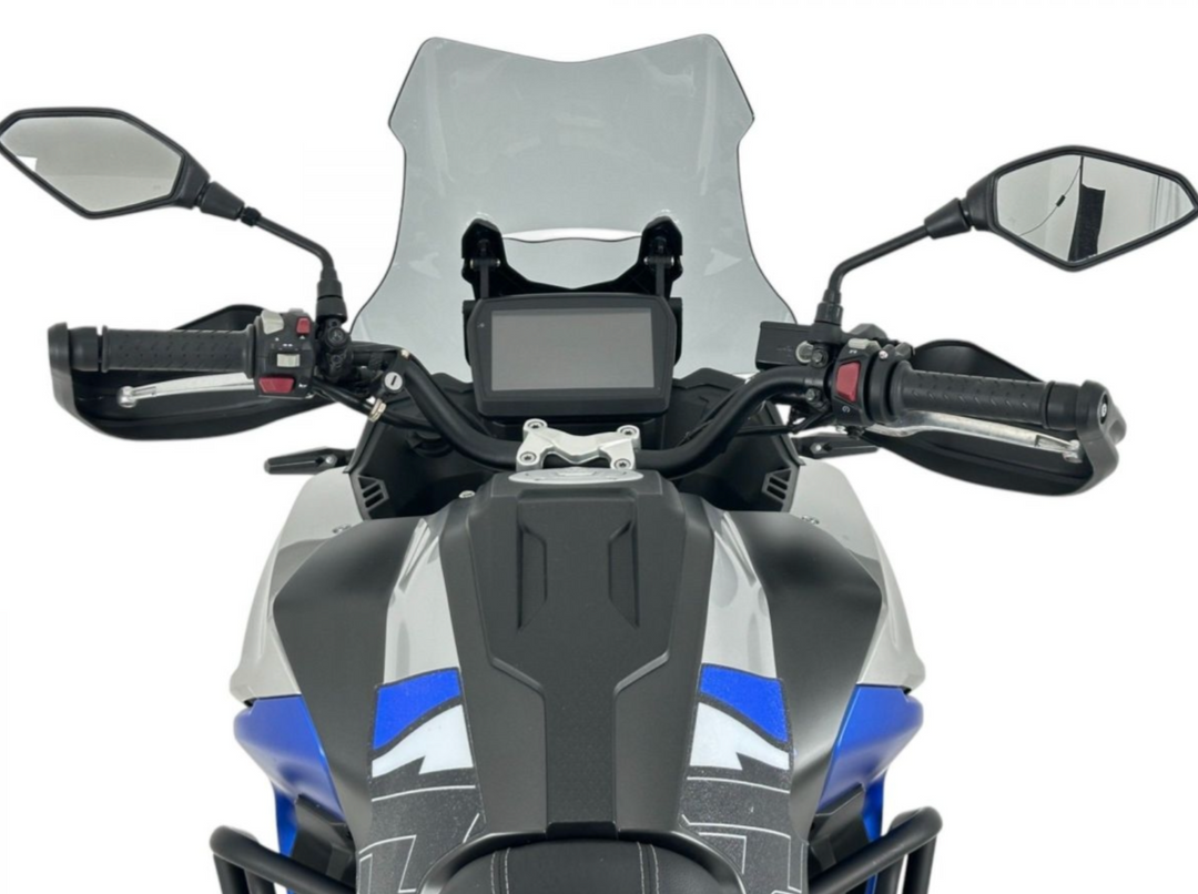 Touring Screen for VOGE DS 625 X (2025-2026)