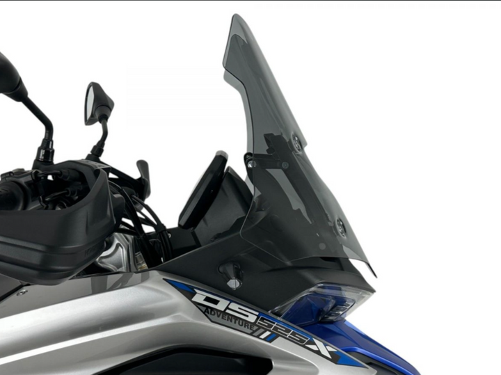 Touring Screen for VOGE DS 625 X (2025-2026)