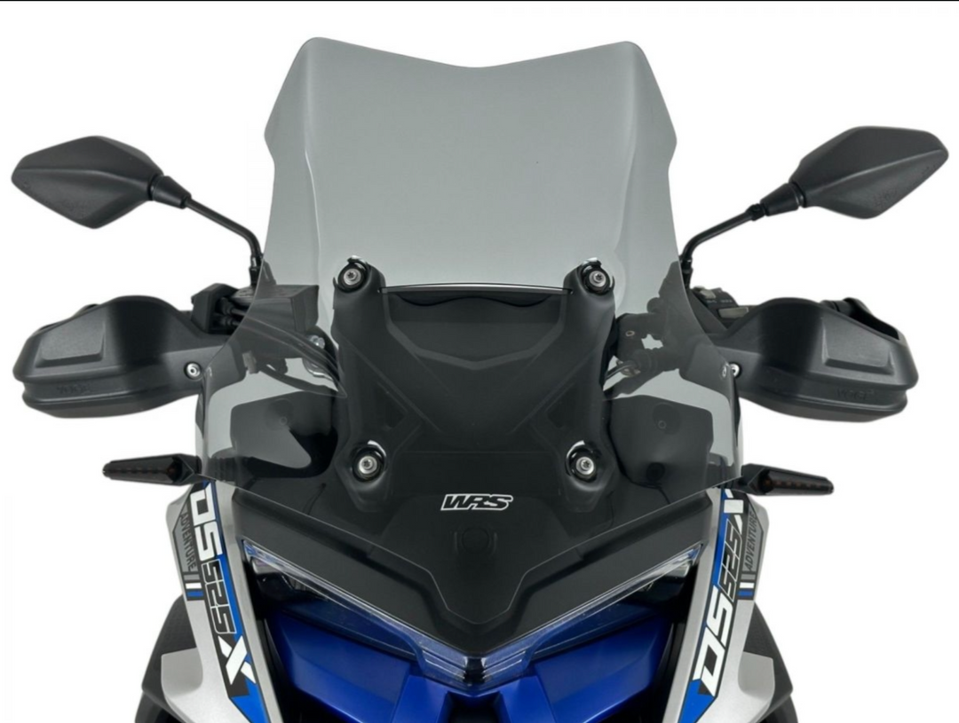 Touring Screen for VOGE DS 625 X (2025-2026)