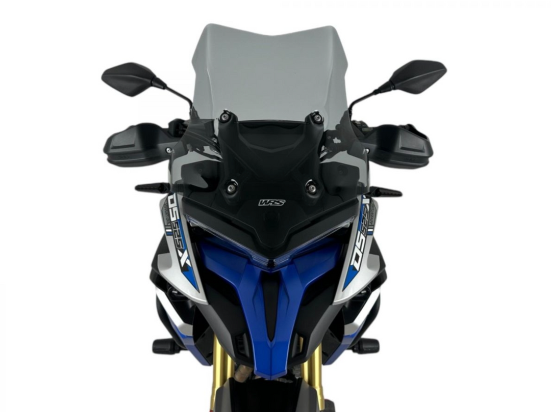 Touring Screen for VOGE DS 625 X (2025-2026)