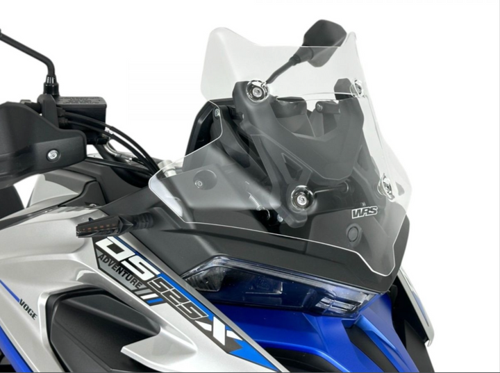 Enduro Screen for VOGE DS 625 X (2025-2026)