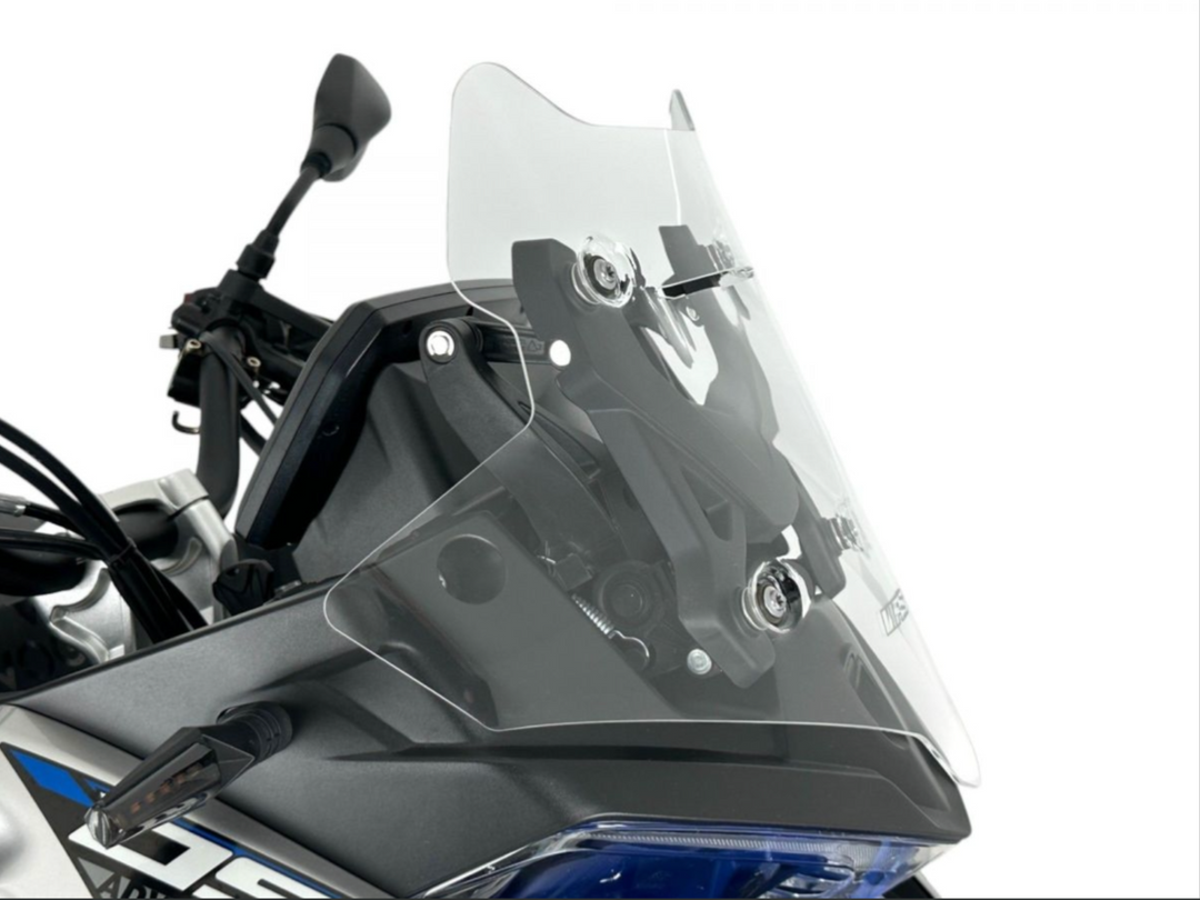 Enduro Screen for VOGE DS 625 X (2025-2026)