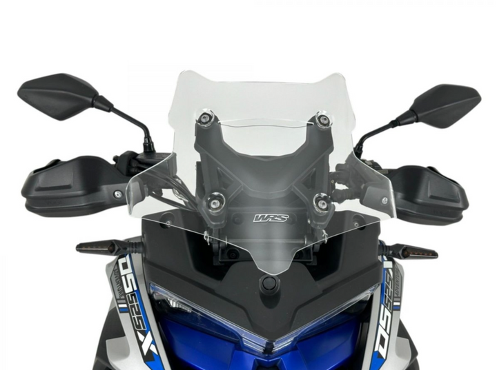 Enduro Screen for VOGE DS 625 X (2025-2026)