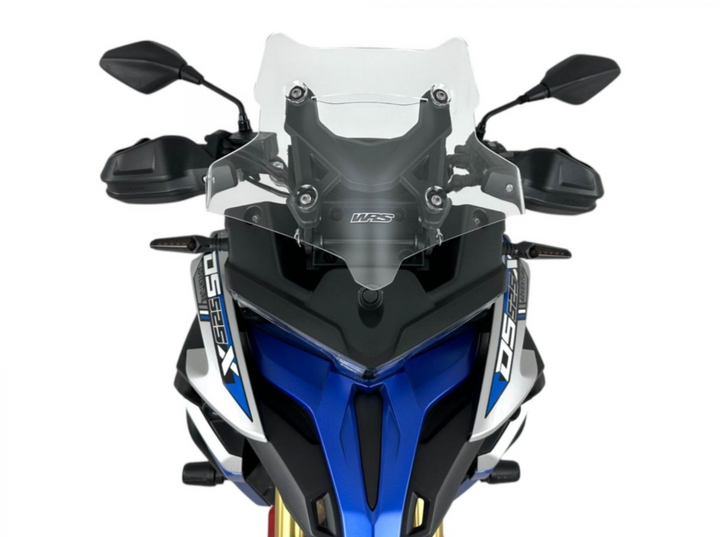 Enduro Screen for VOGE DS 625 X (2025-2026)