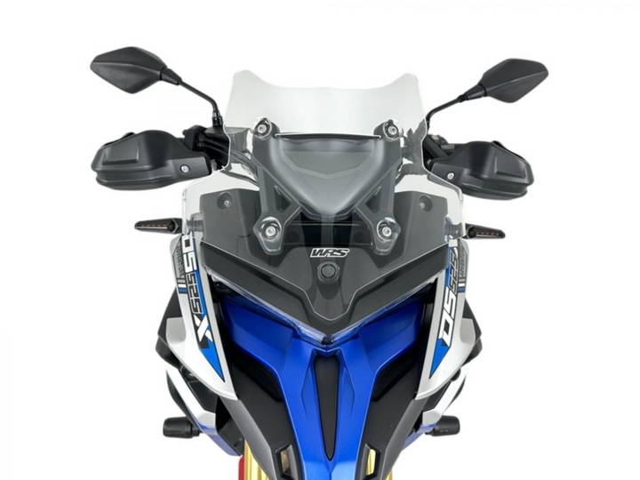 Enduro Screen for VOGE DS 625 X (2025-2026)