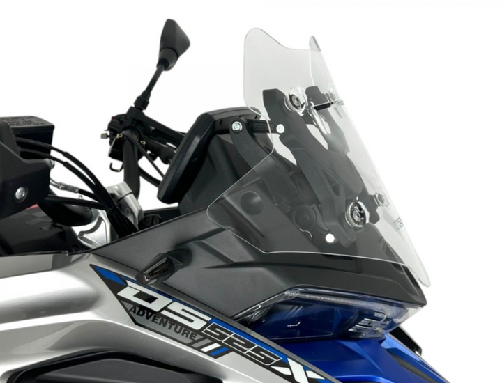 Enduro Screen for VOGE DS 625 X (2025-2026)